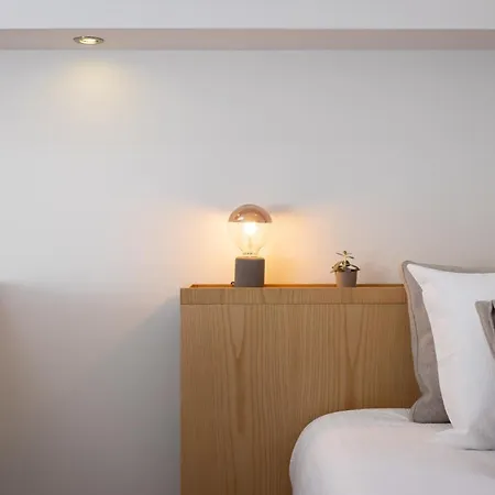 Apartment Box Market Square Porto